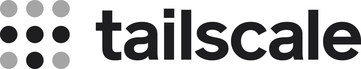 Tailscale – Remote Access