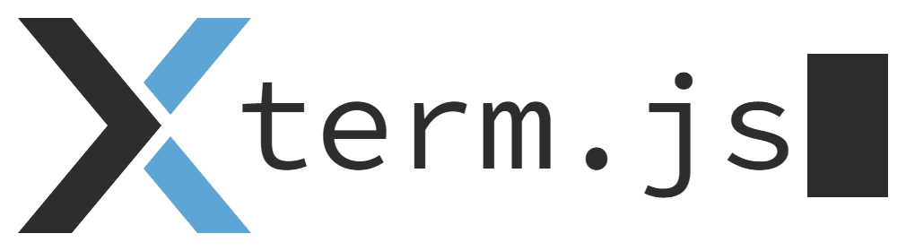 Using Xterm.js for PVE VMs