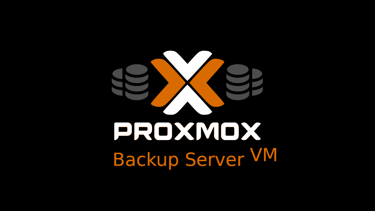 TrueNAS VM PBS